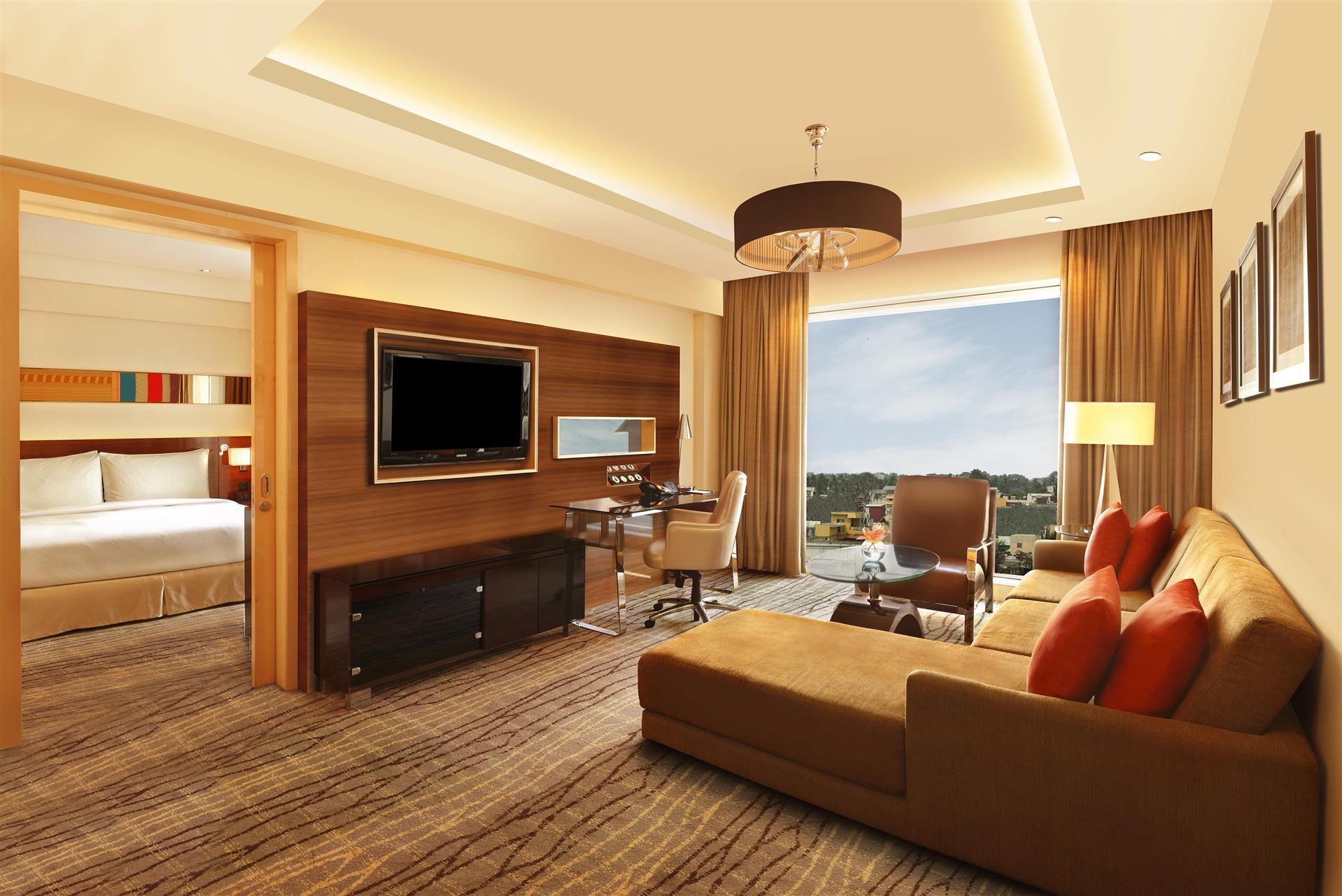 Hilton Chennai image