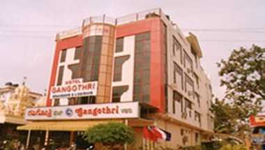 Hotel Gangothri i Bengaluru, IN