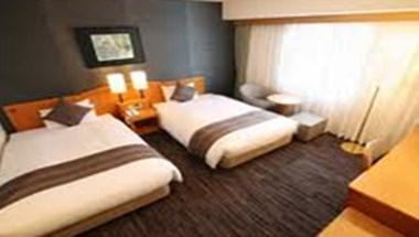 Okayama Koraku Hotel a Okayama, JP