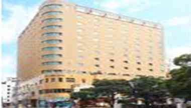 Okayama Koraku Hotel a Okayama, JP