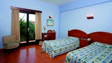 Azuline Hotel Galfi a San Antonio de Portmany, ES