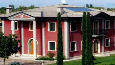 B&B Casa Mia di Pitton Piera à Rivignano, IT