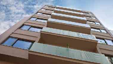 Hotel Plaka i Athens, GR