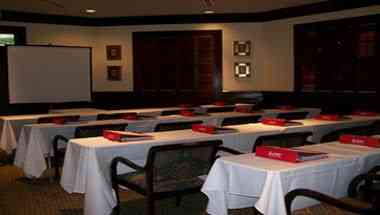 Coosaw Creek Country Club в North Charleston, SC