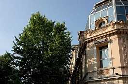 Citadines Cannes Carnot i Cannes, FR