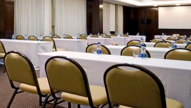 Caesar Business Belo Horizonte Belvedere i Belo Horizonte, BR