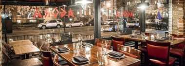 Agora Restaurant a Washington, DC