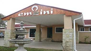 Emzini Guest House i Bloemfontein, ZA