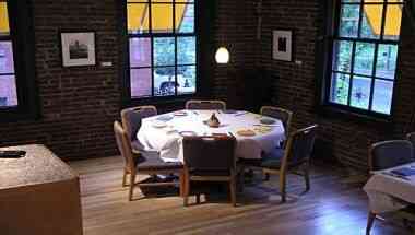 Eleven Eleven Mississippi in St. Louis, MO