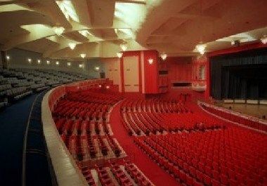 Изображение места проведения