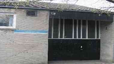 Westray Community Rooms в Motherwell, GB2