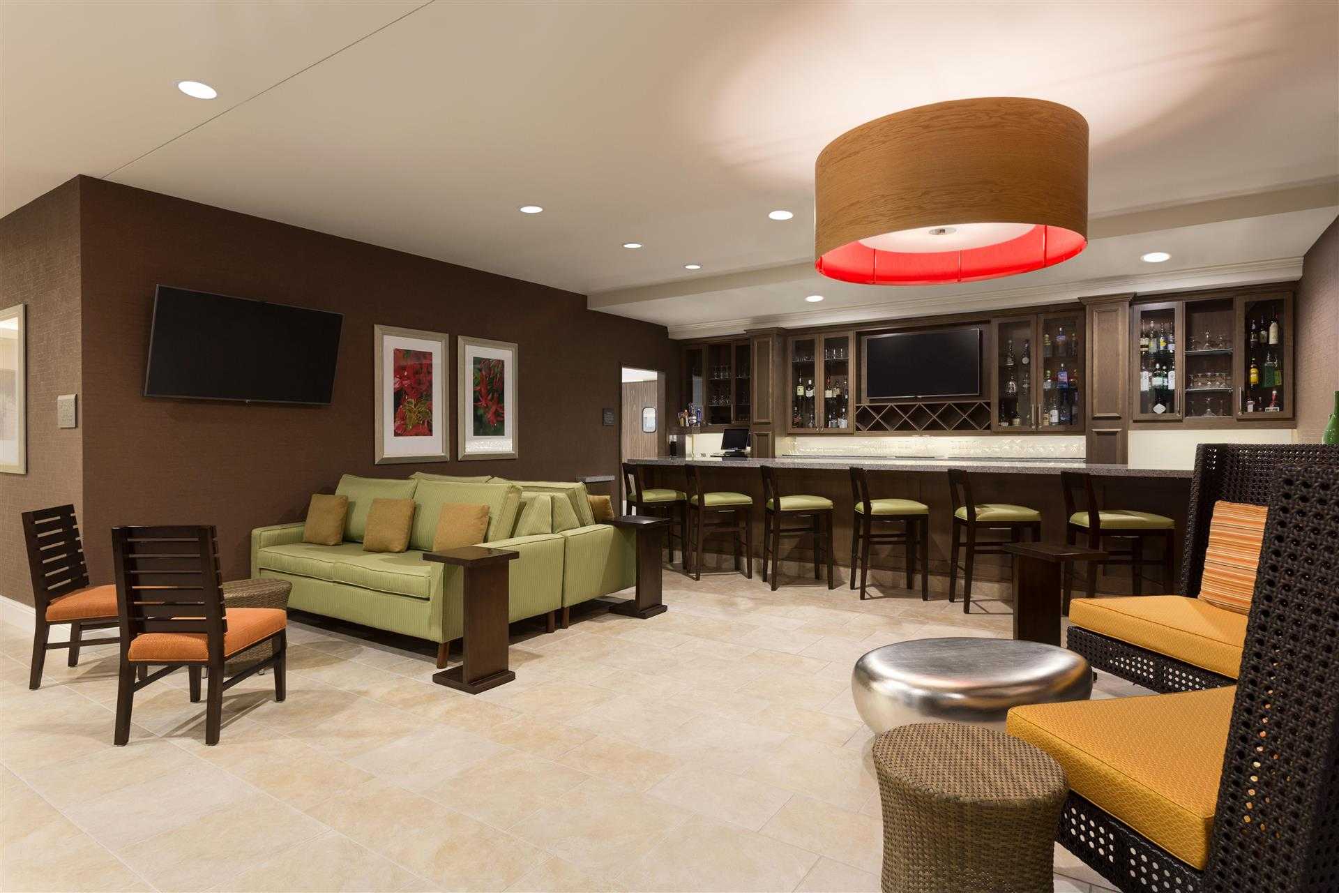 Hilton Garden Inn Wallingford/Meriden, Wallingford, CT