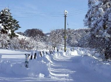 Glenlivet Public Hall in Elgin, GB2