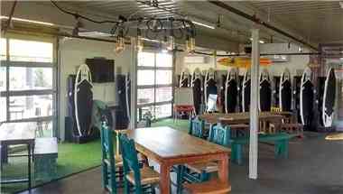 Amore Neapolitan Pizzeria - Old Town в Albuquerque, NM