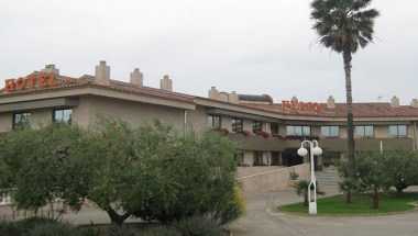 Felix Hotel à Valls, ES