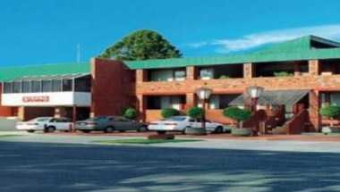 Central Murray, AU의 Sundowner Echuca