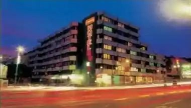 Hotel Budapest Charles in Boedapest, HU