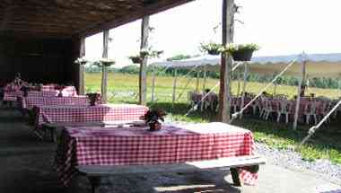 Great Country Farms en Mont azul, VA