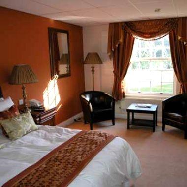 Best Western Plus West Retford Hotel à Retford, GB1