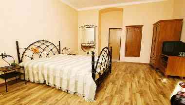 Antonio Pension & Restaurant em Presov, SK