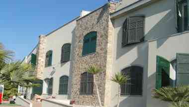 Hotel Albergo Lucciola i Santo Stefano al Mare, IT