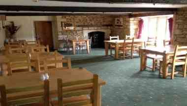 The Inn at Freshford, Bath, GB1