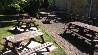 Изображение места проведения