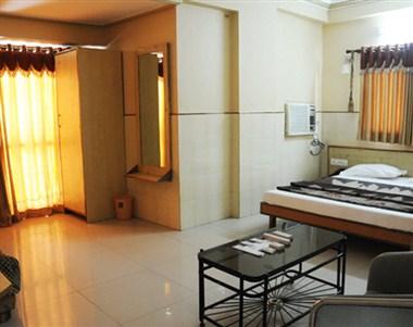 Neelkanth Palace in Ahmedabad, IN