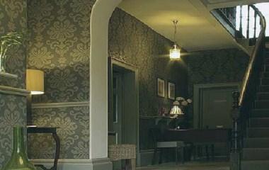 Satis House i Saxmundham, GB1