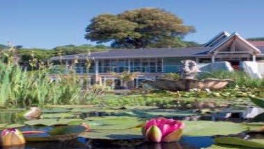 Bild på anläggning