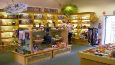 Bild på anläggning