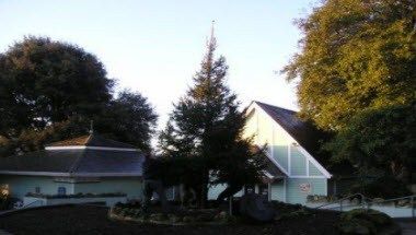 Bild på anläggning