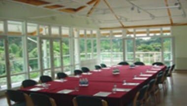 Bild på anläggning