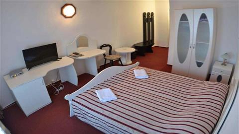 Hotel Marion Padurea Rotunda, Reghin, RO