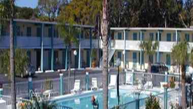 The Floridian Inn a Clearwater, FL