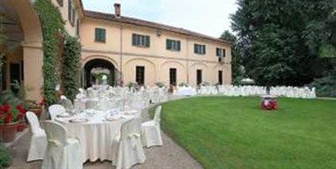 Bild på anläggning