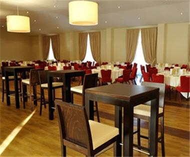 Hotel Aquabella a Aix-en-Provence, FR