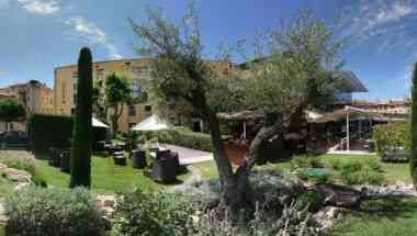 Hotel Aquabella, Aix-en-Provence, FR