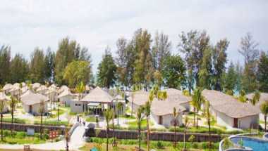 Mai Khaolak Beach Resort & Spa i Phang Nga, TH