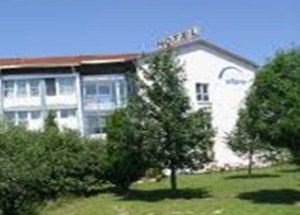 Изображение места проведения