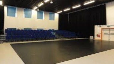 Bild på anläggning