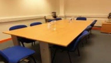 Bild på anläggning