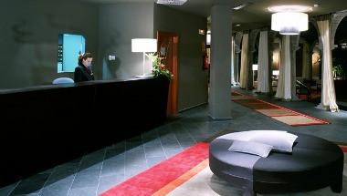 Parador de La Seu d'Urgell image