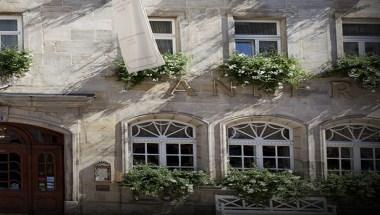 Hotel Goldener Anker image