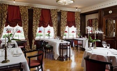 Изображение места проведения