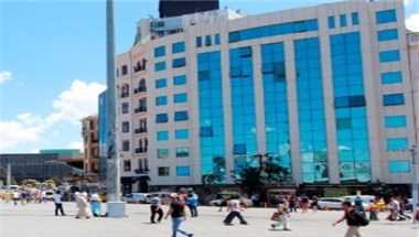 Otoman Palace Taksim Square Hotel em Istanbul, TR