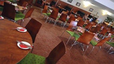 รูปสถานที่จัดงาน