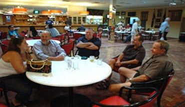 รูปสถานที่จัดงาน