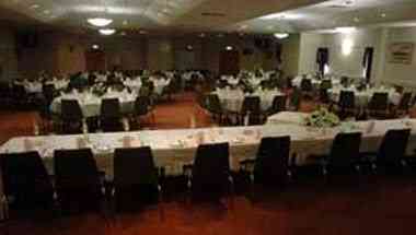 Shepparton RSL в Goulburn, AU