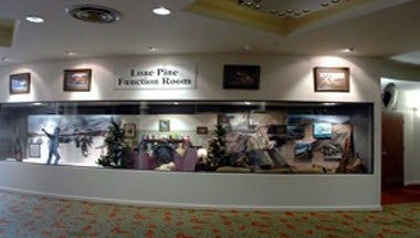 รูปสถานที่จัดงาน